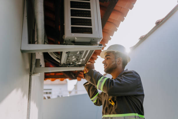 Best Affordable HVAC services  in Choctaw, OK