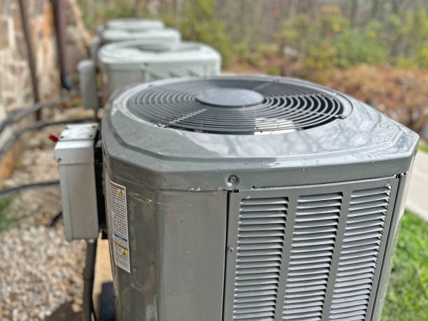 HVAC maintenance plan in Choctaw, OK