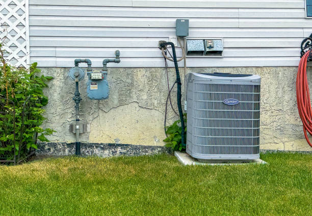 Best Heating repair services  in Choctaw, OK