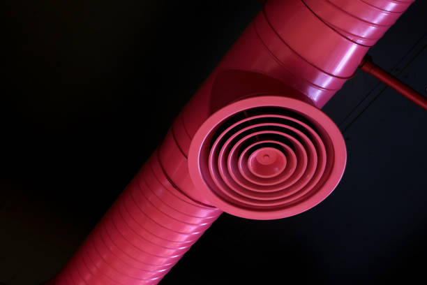 Trusted Choctaw, OK HVAC Experts